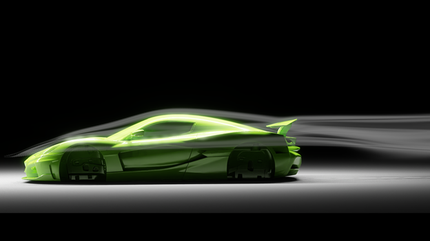 Aerodynamics