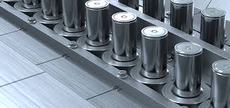 Battery Manufacturing